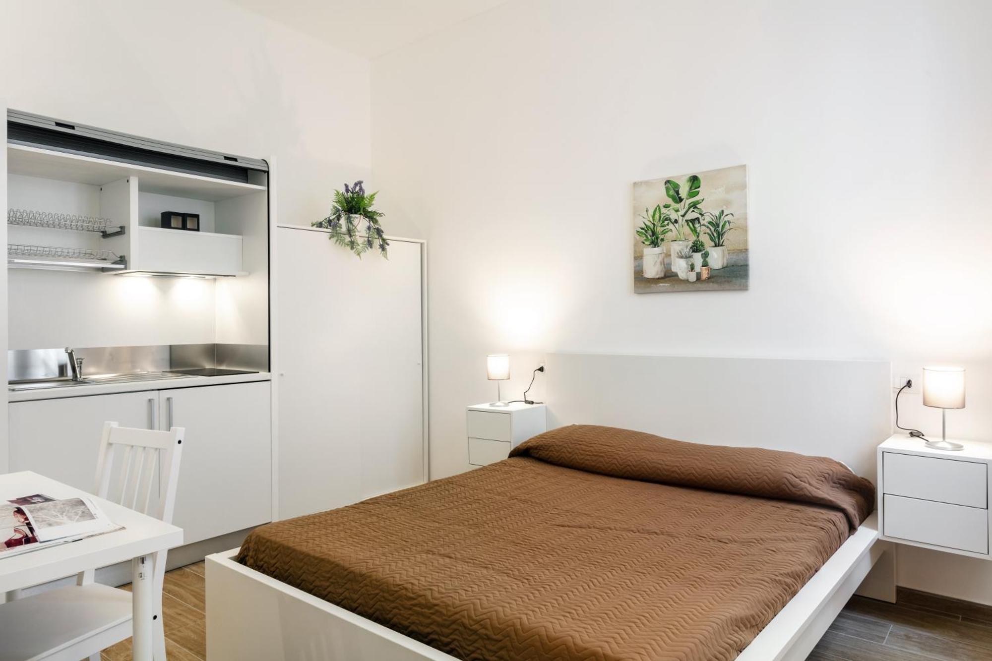 Lena'S Rooms Olbia Esterno foto