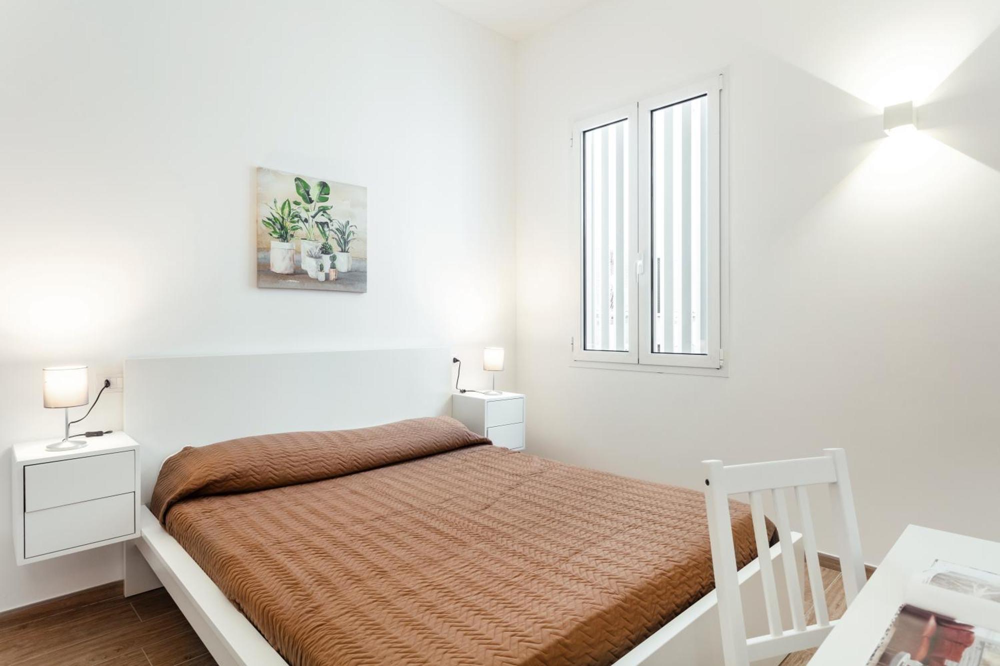 Lena'S Rooms Olbia Esterno foto