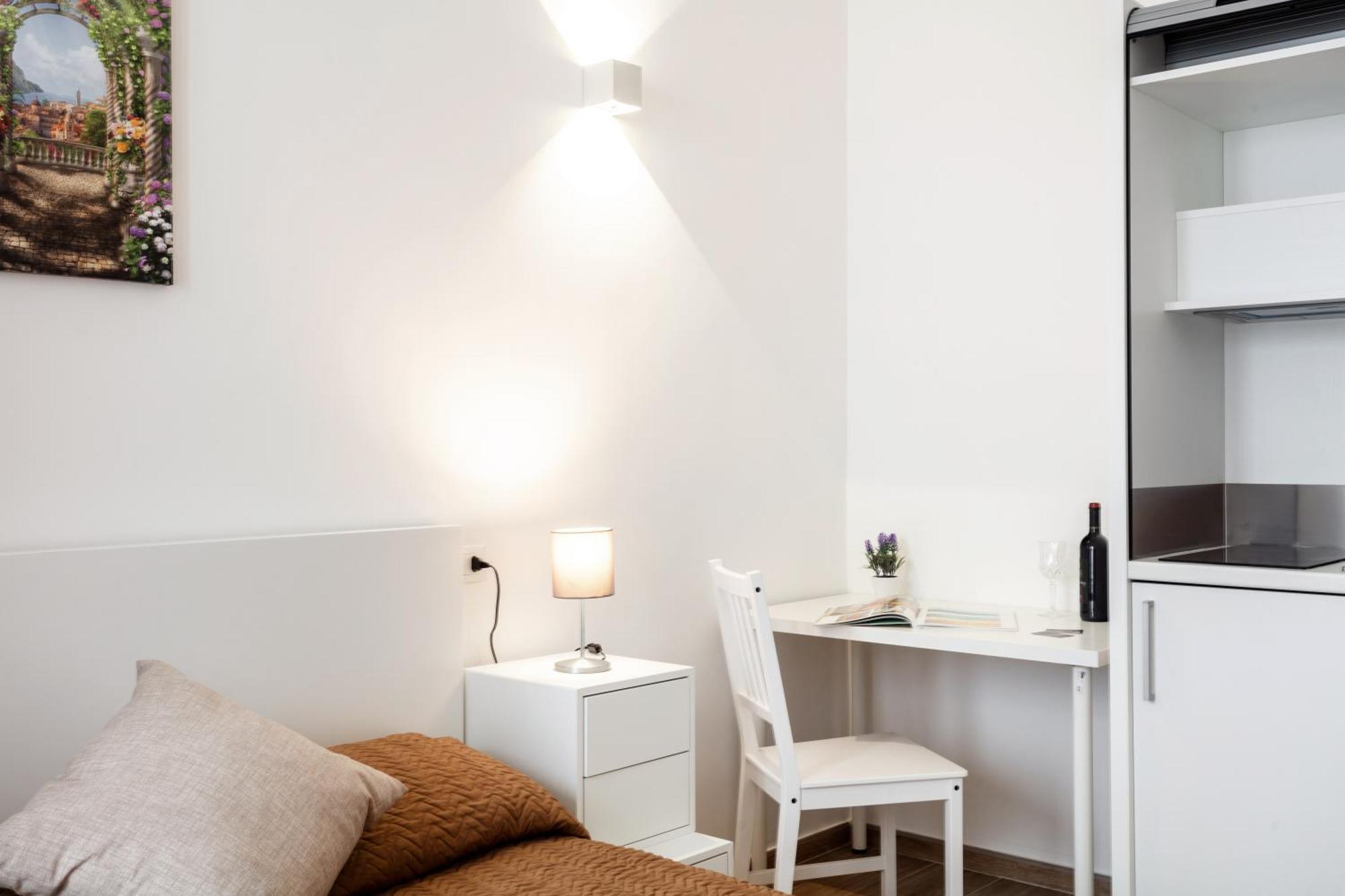 Lena'S Rooms Olbia Esterno foto