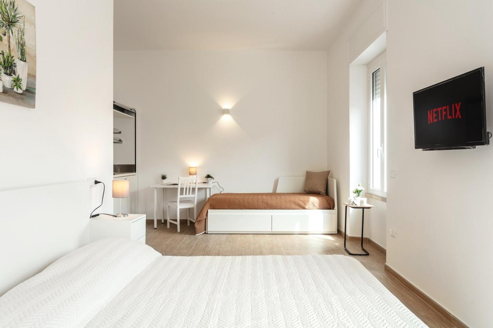 Lena'S Rooms Olbia Esterno foto