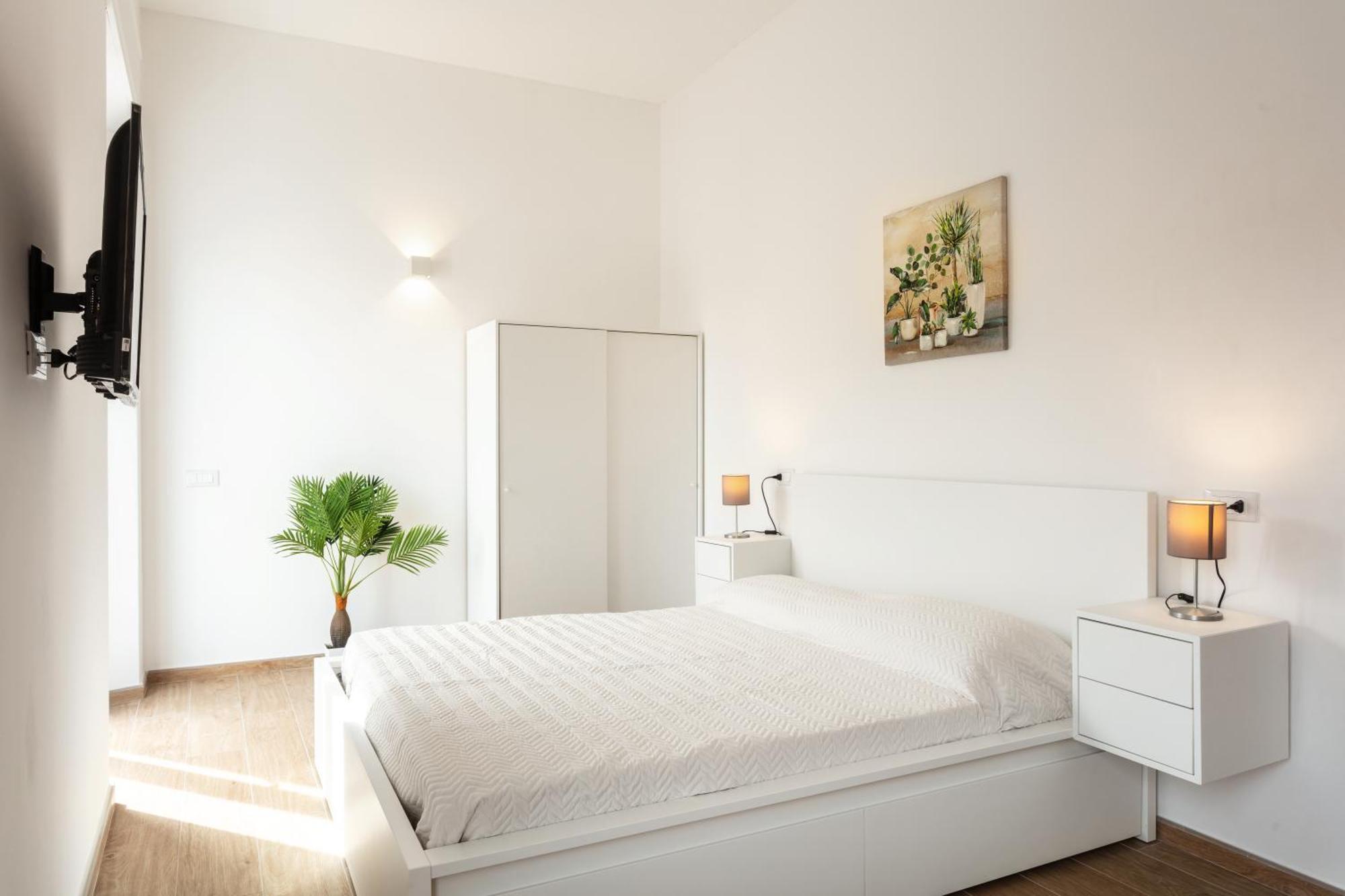 Lena'S Rooms Olbia Esterno foto