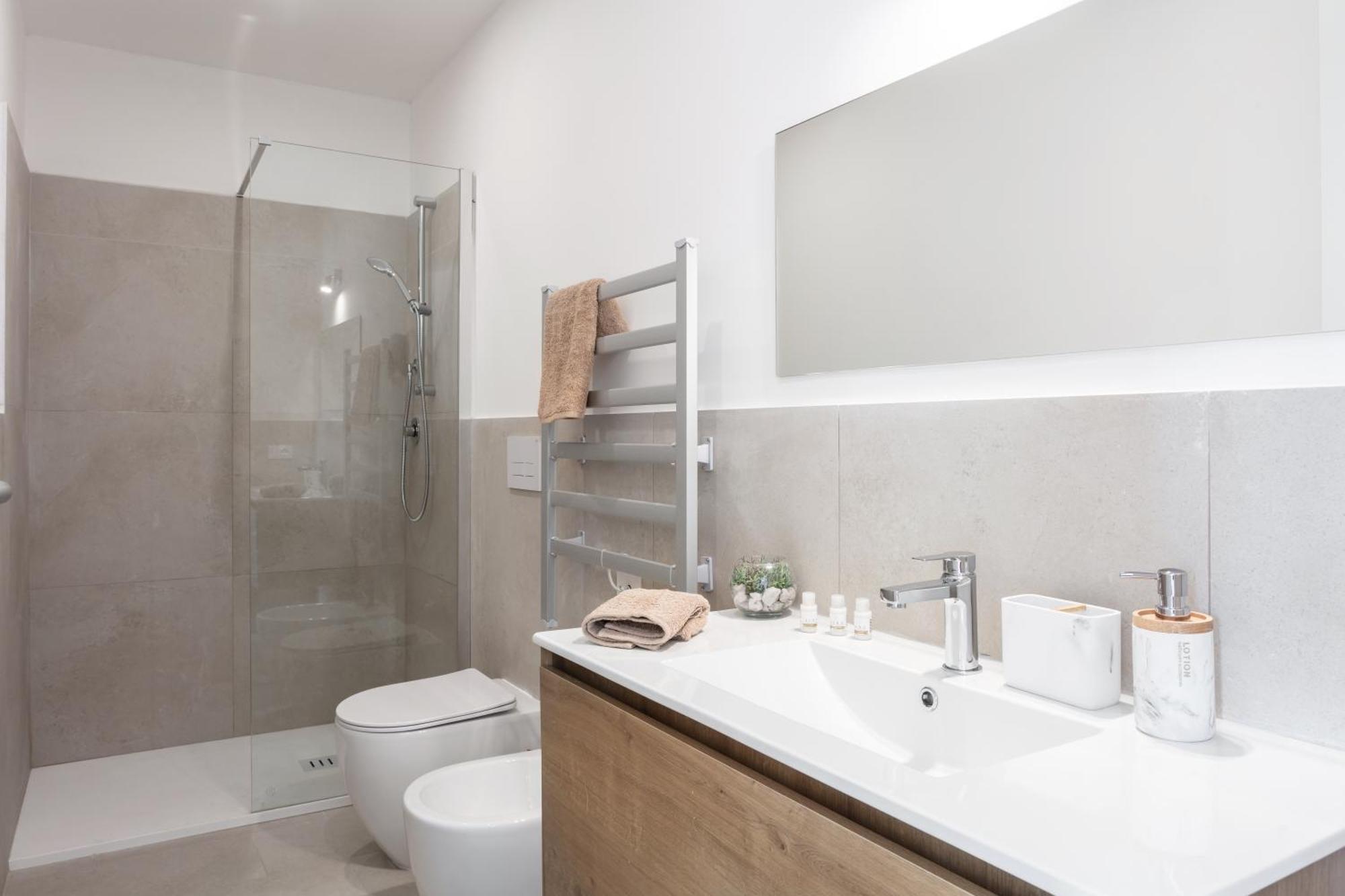 Lena'S Rooms Olbia Esterno foto
